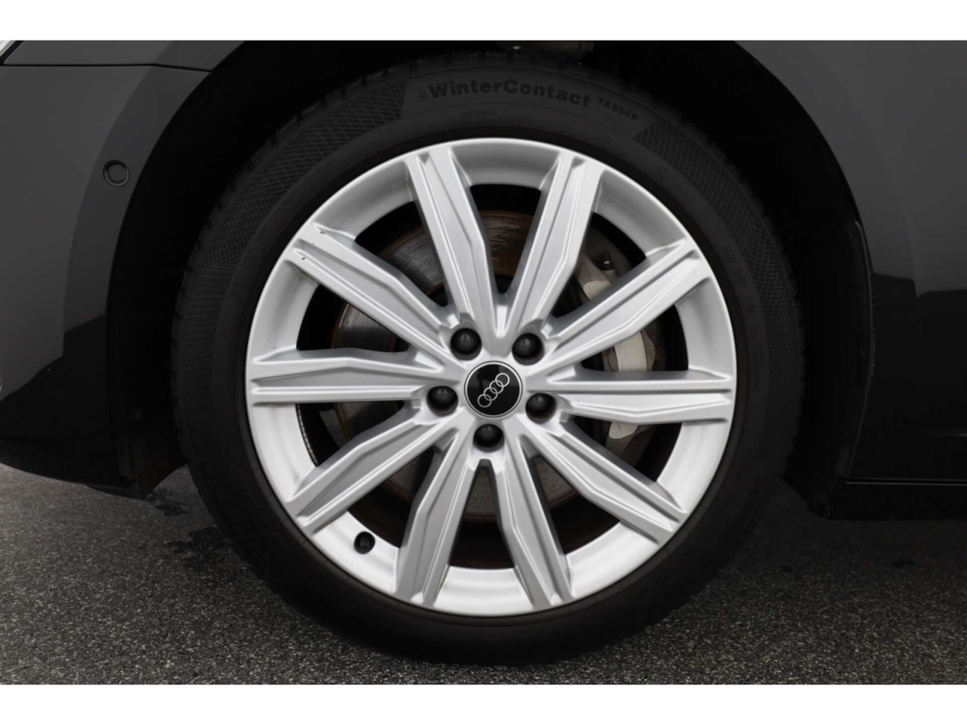 Audi A6 Avant TFSI e Sport