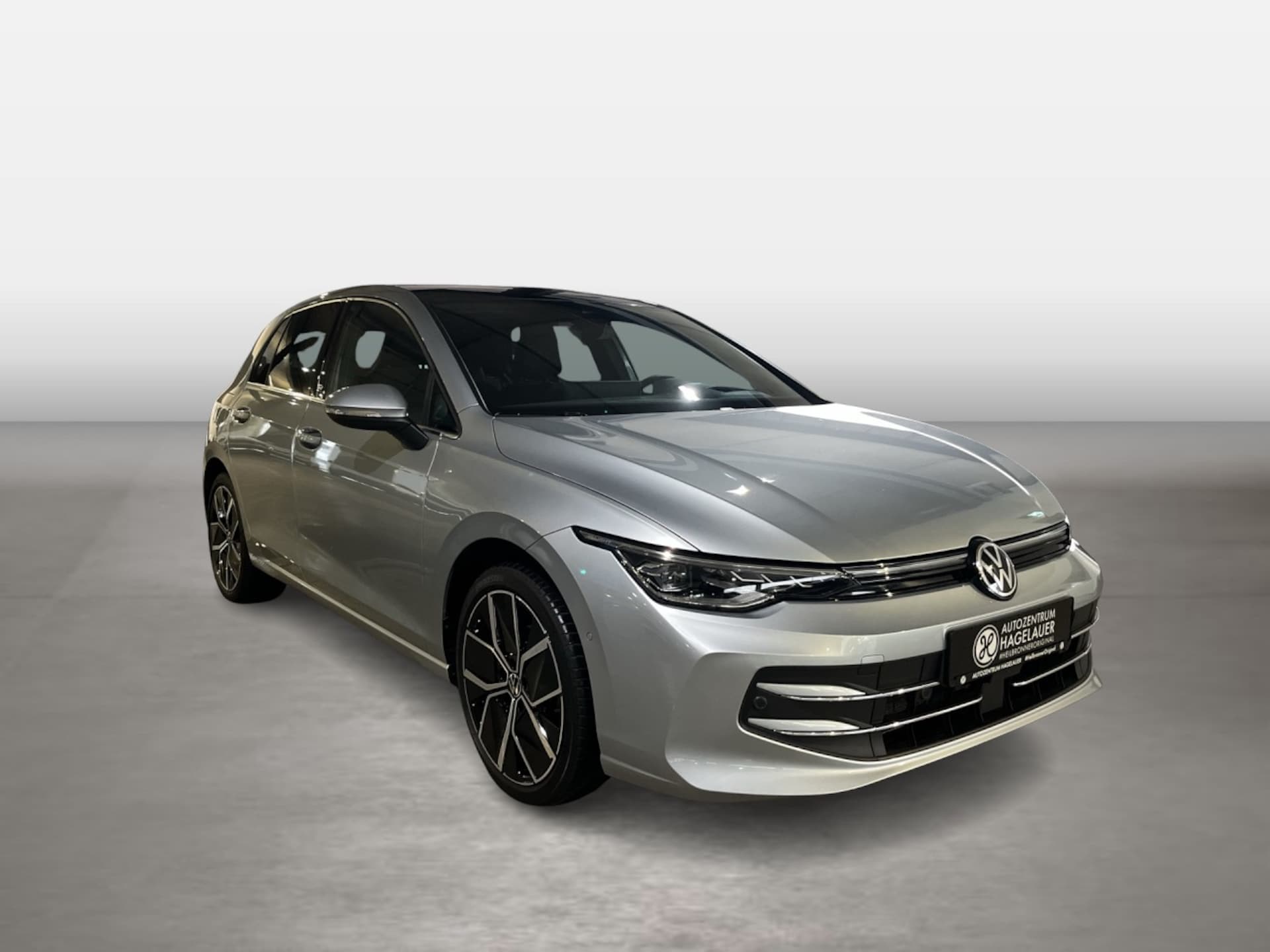 Volkswagen Golf Style