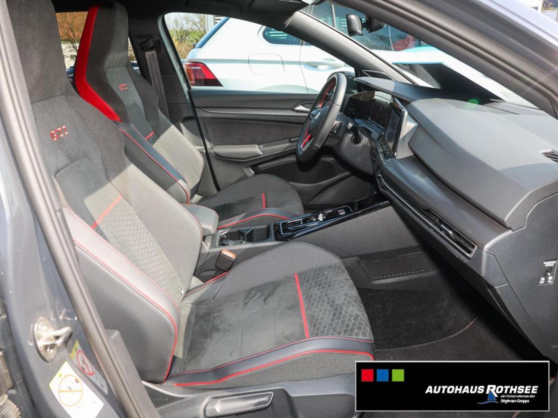 Volkswagen Golf GTI Clubsport