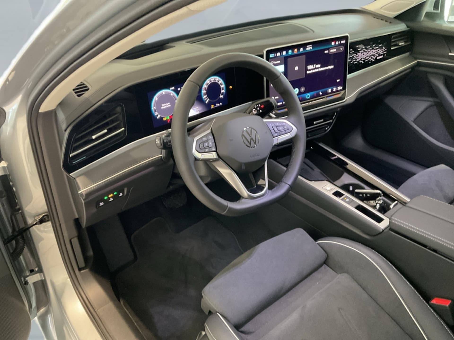 Volkswagen Passat Elegance