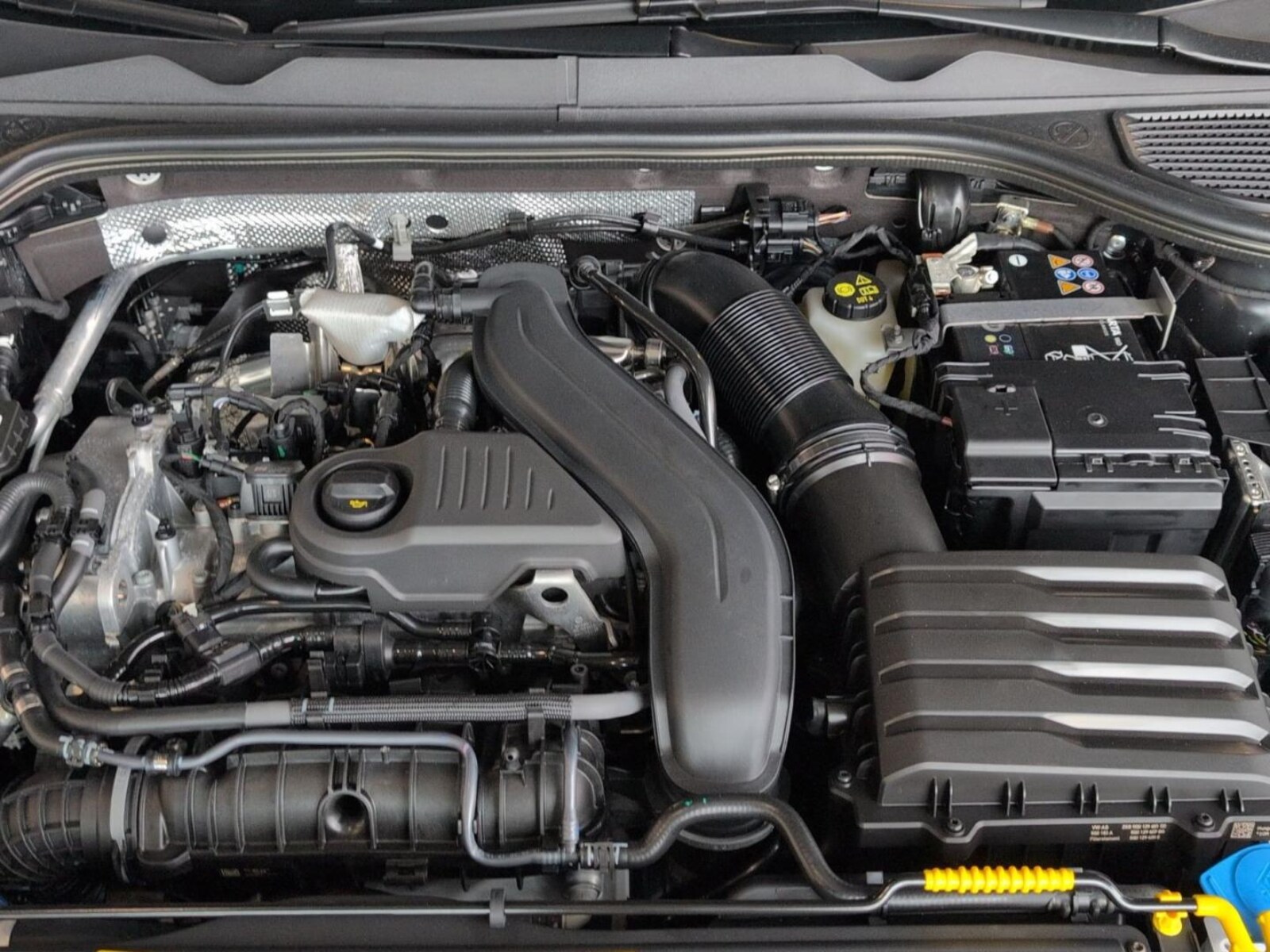Volkswagen Golf – Bild 22