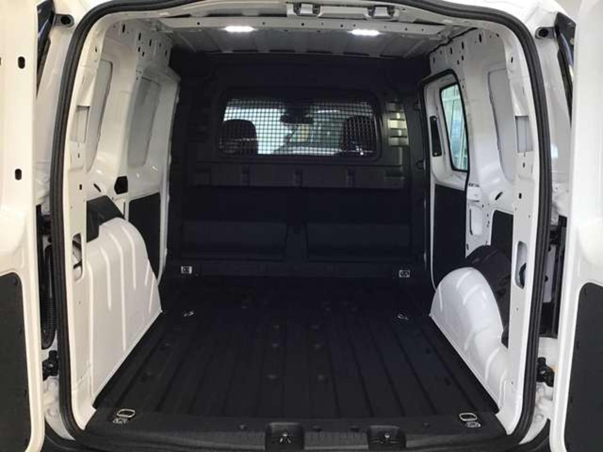 Volkswagen Caddy Cargo