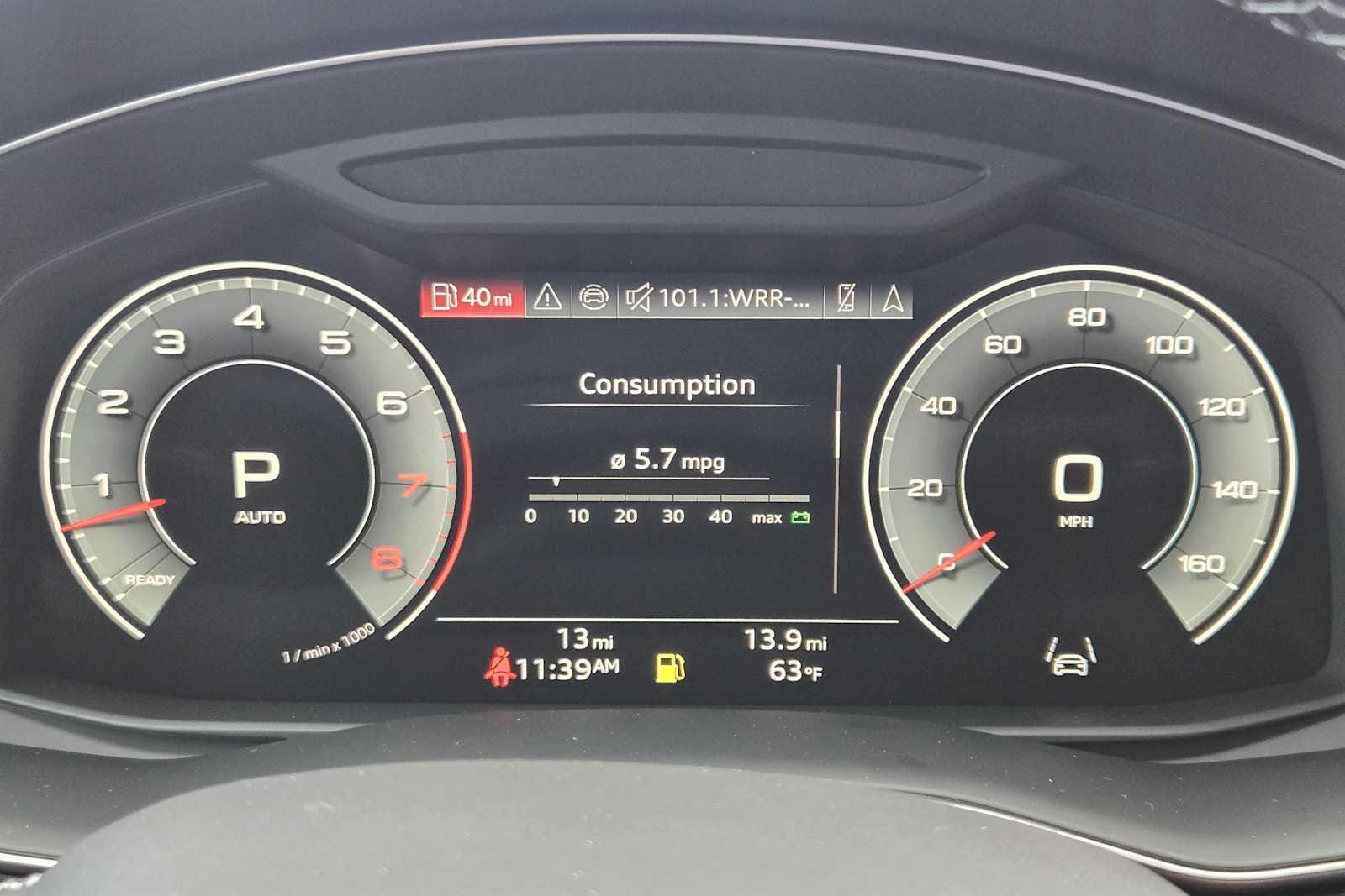 2026 Audi Q8 Premium Plus - Photo 10