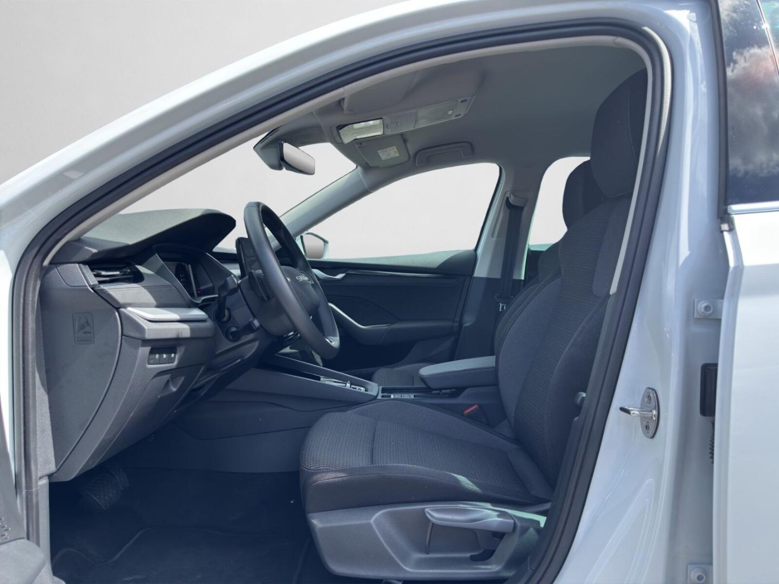 Škoda Octavia Combi – Bild 12