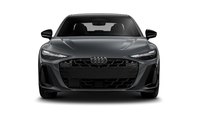 2026 Audi A6 Sedan