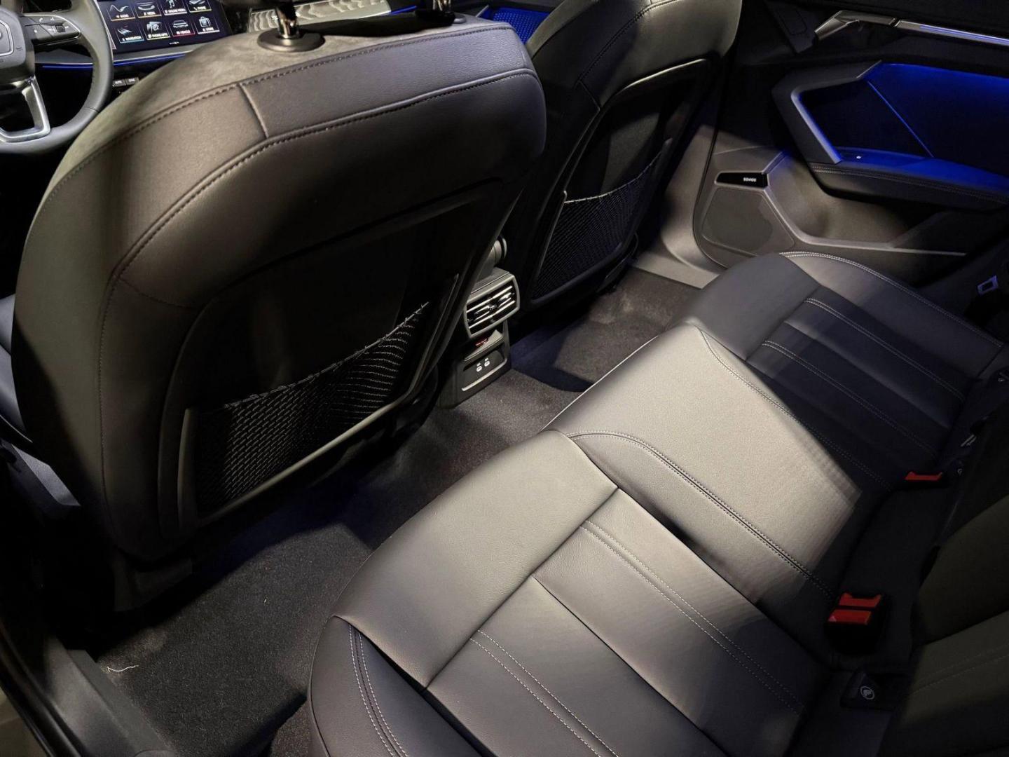 2026 Audi A3 Premium Plus - Photo 20