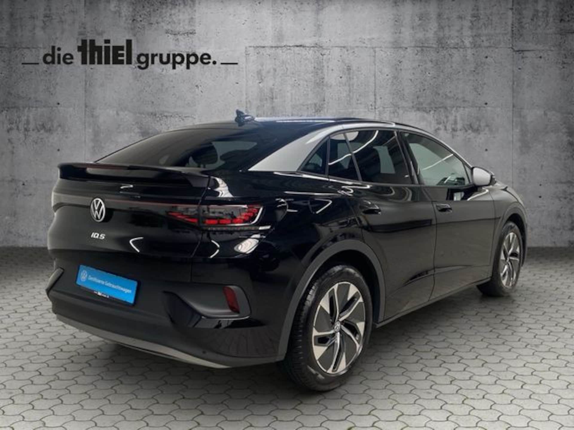 Volkswagen ID.5 Pure