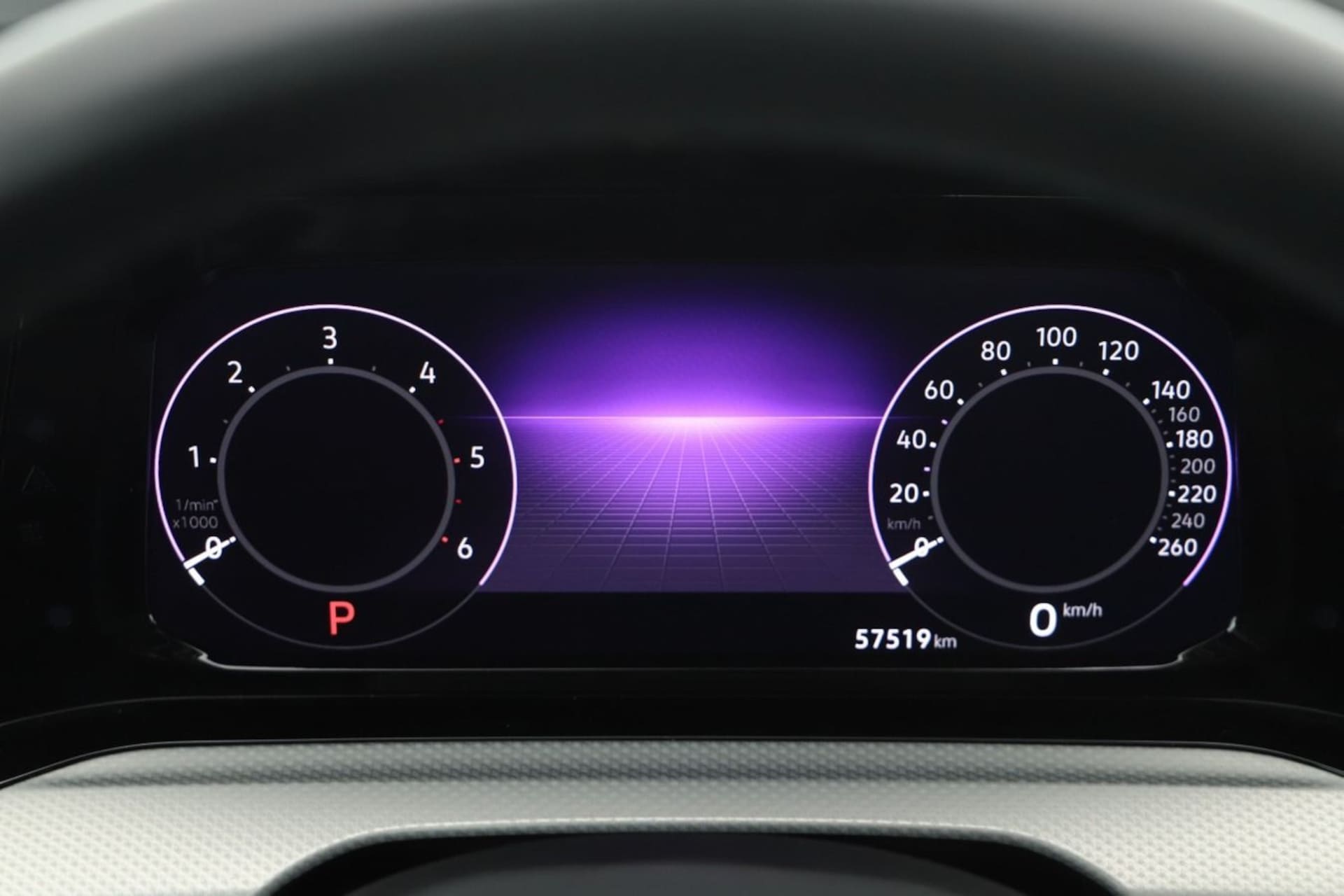 Volkswagen Golf MOVE