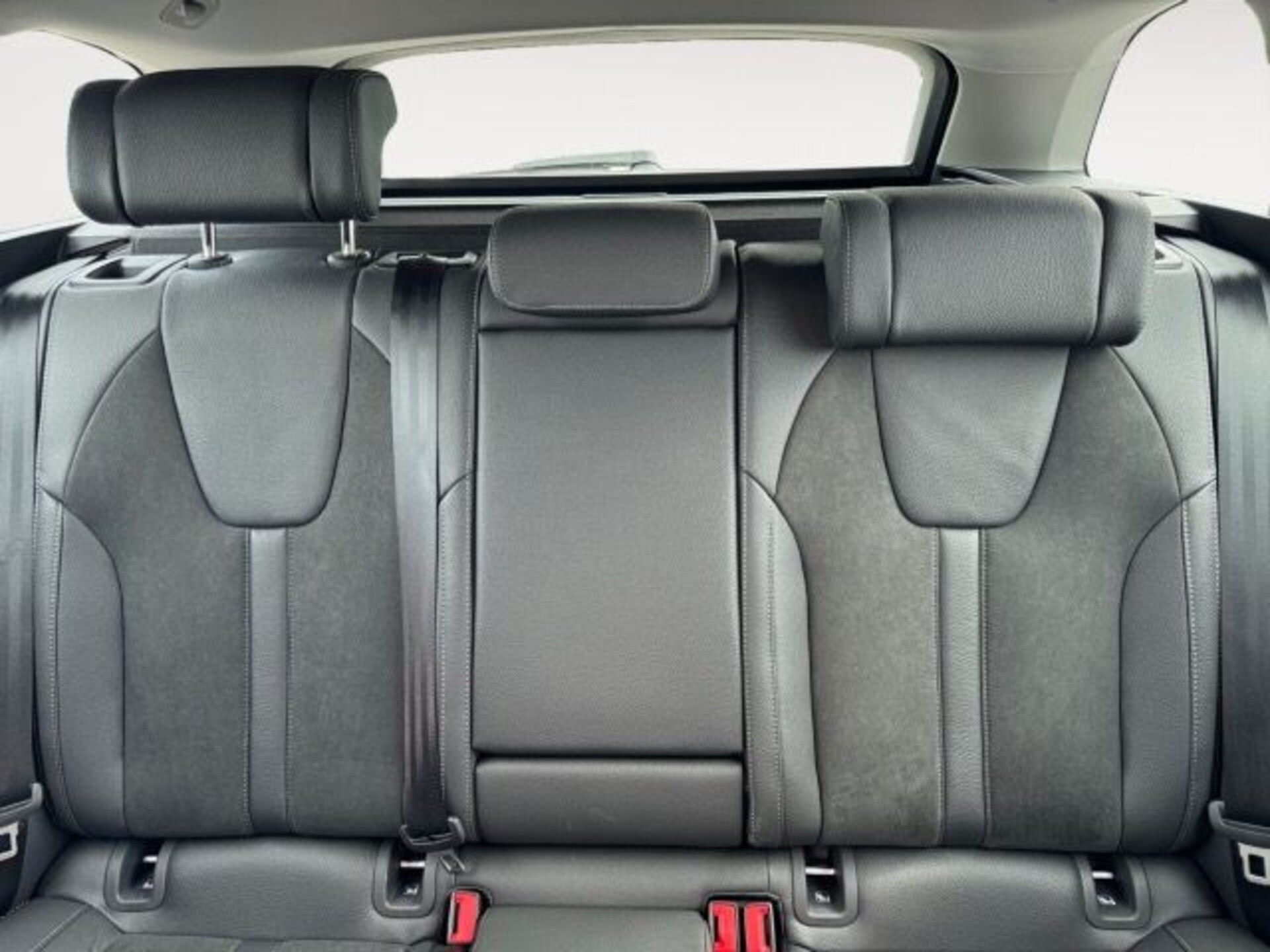 Skoda Octavia Combi Selection