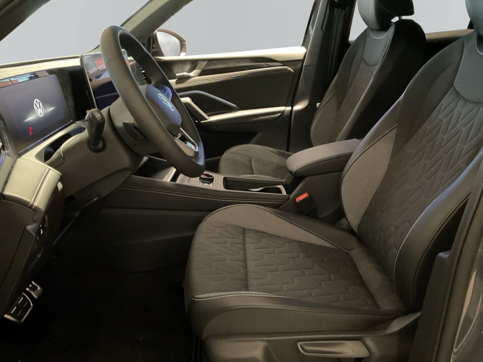 Volkswagen Tiguan – Bild 3