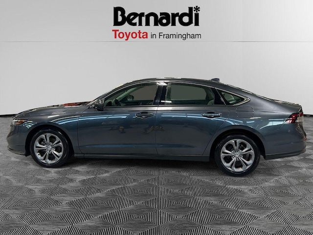 2024 Honda Accord Sedan