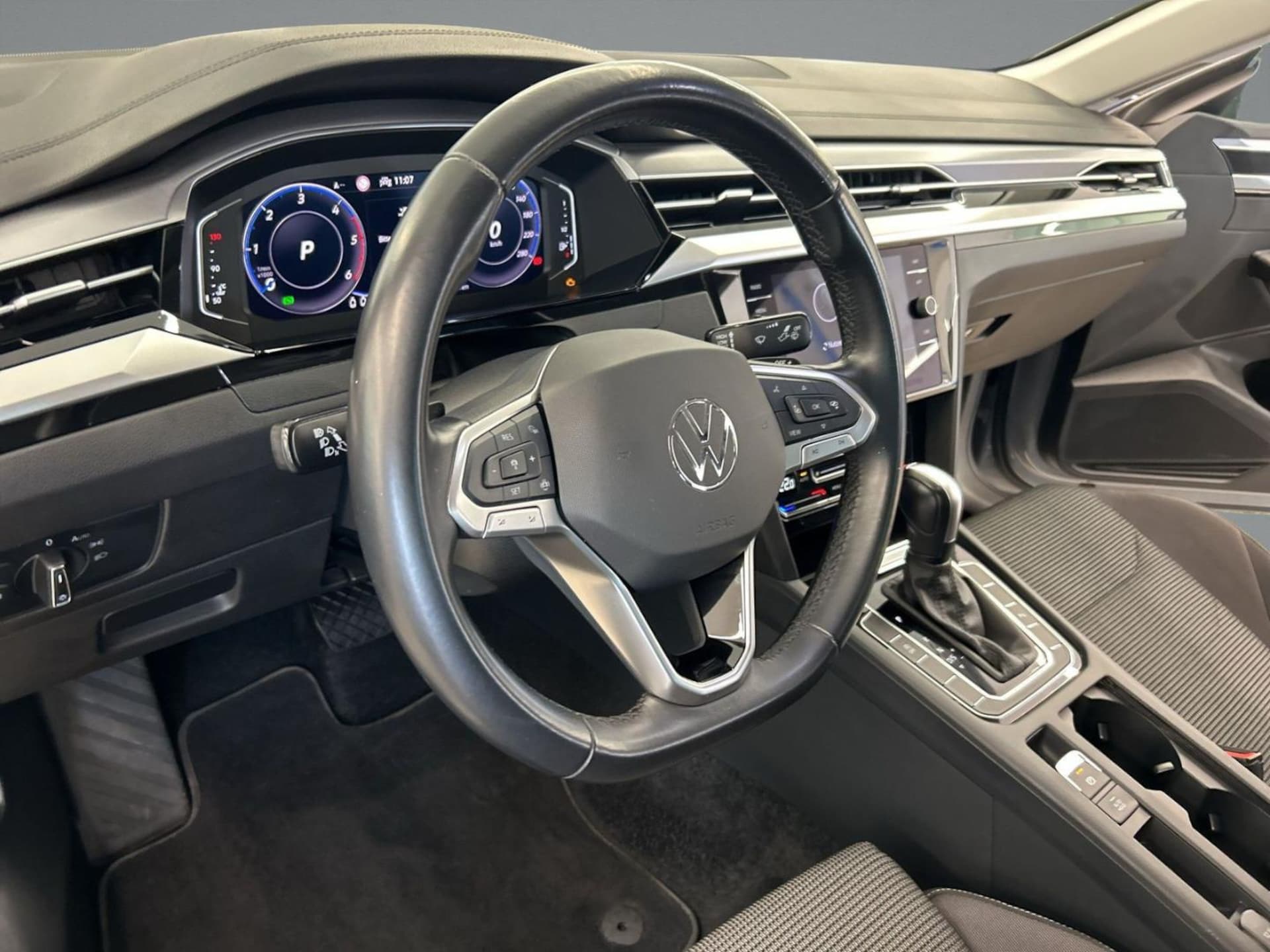 Volkswagen Arteon Basis-Modell