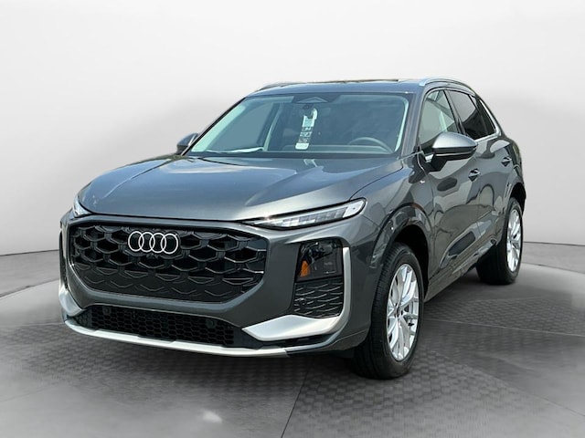 2026 Audi Q3 SUV