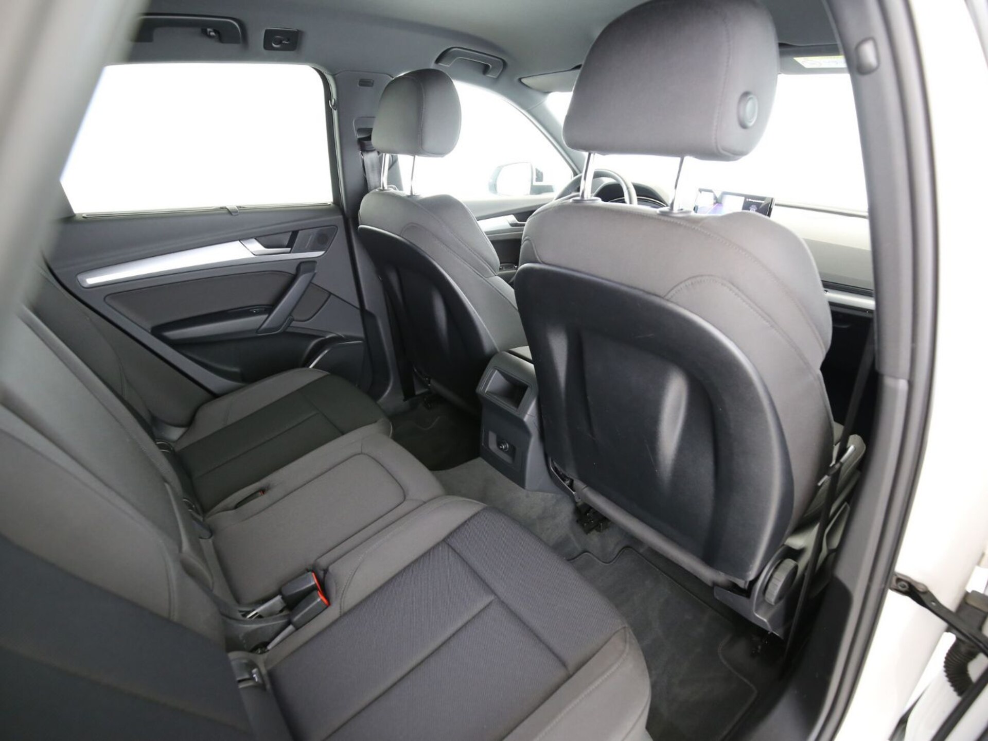 Audi Q5 SUV Advanced