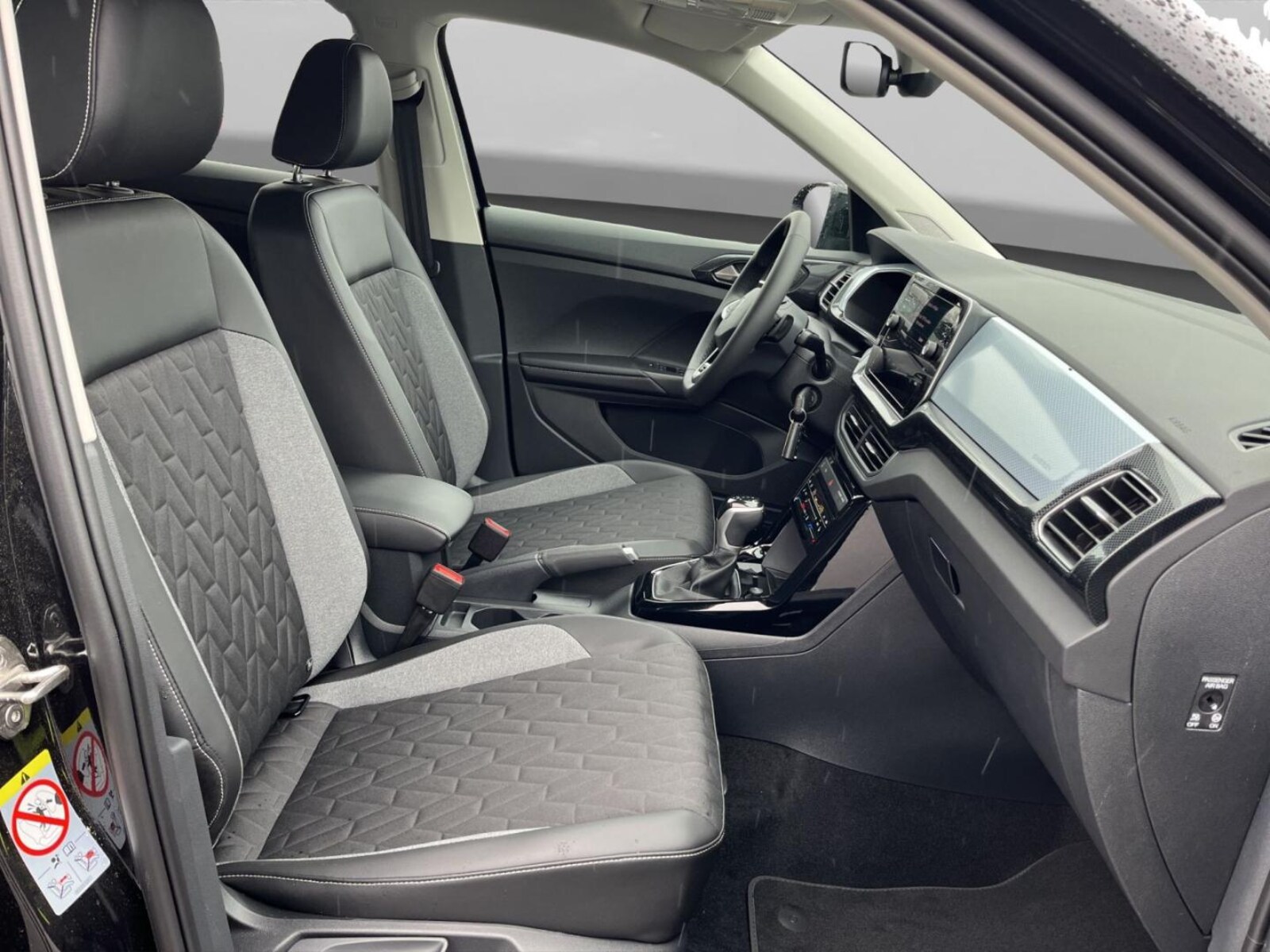 Volkswagen T-Cross – Bild 20