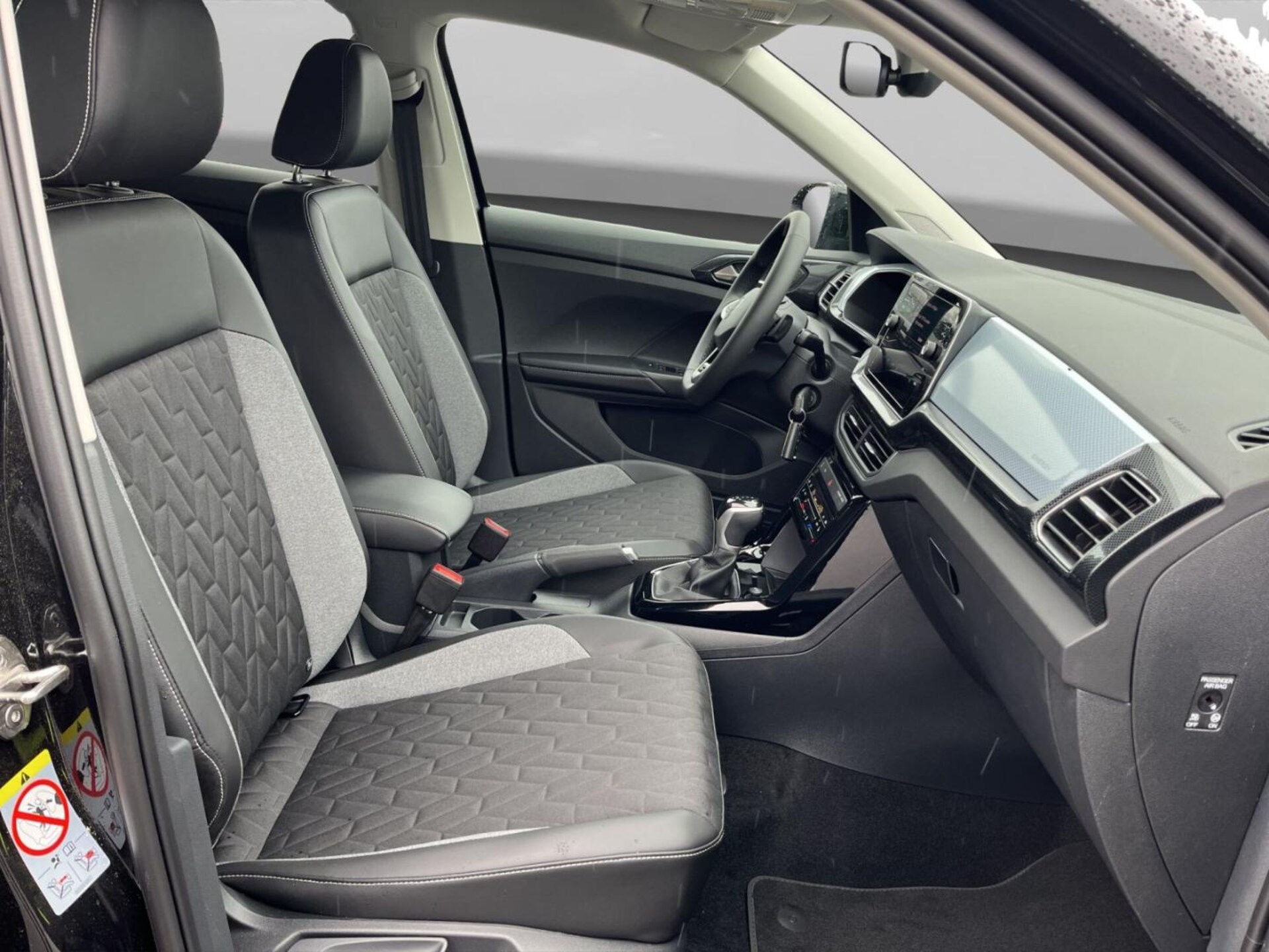 Volkswagen T-Cross ENERGY