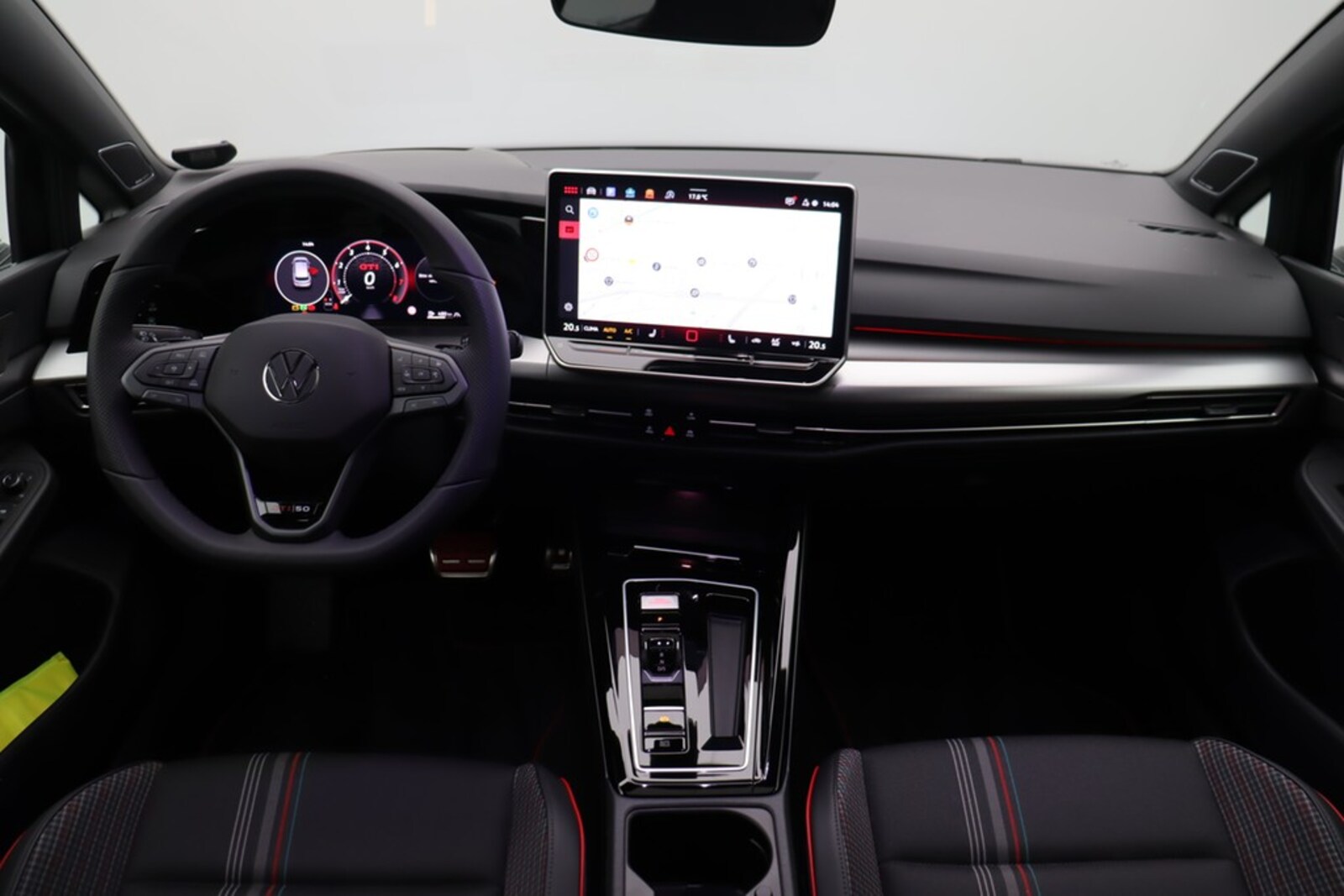 Volkswagen Golf – Bild 15