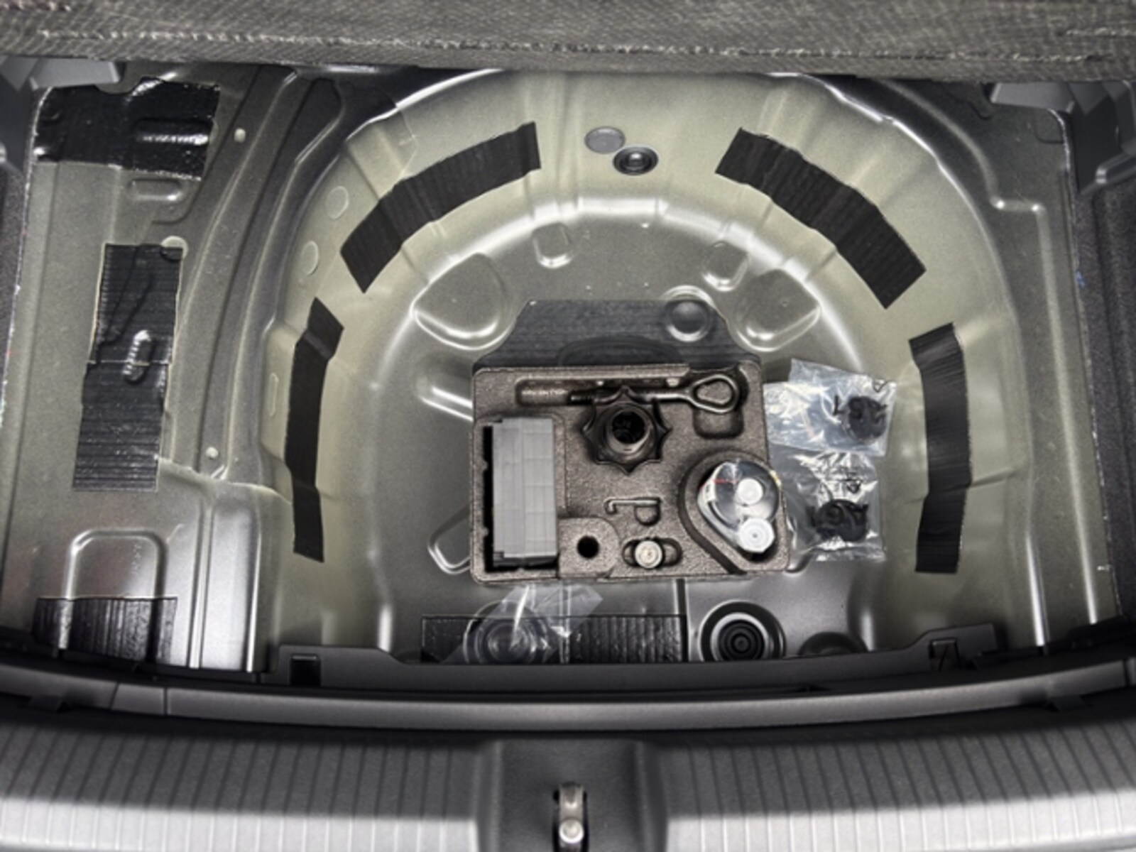 Volkswagen Polo – Bild 22