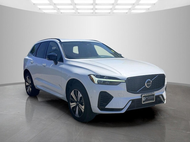 2023 Volvo XC60 Recharge Plug-In Hybrid