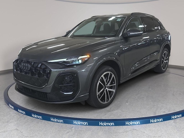 2026 Audi Q5