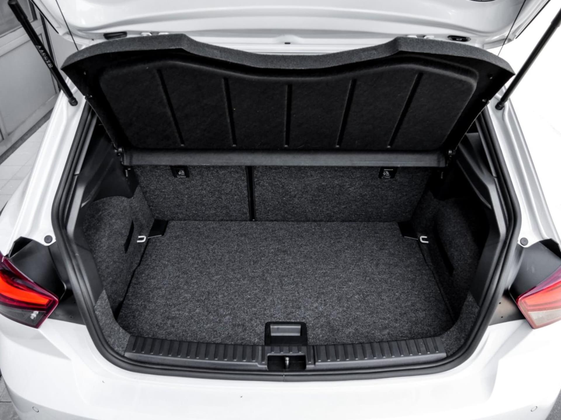 SEAT Ibiza FR