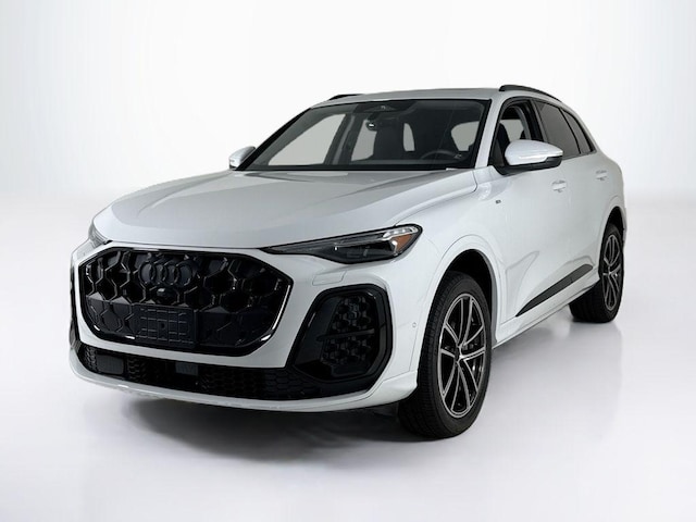 Photo of 2026 Audi Q5 