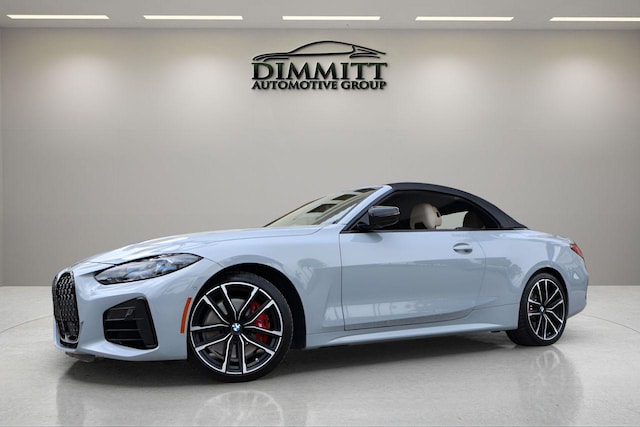 2022 BMW M440i