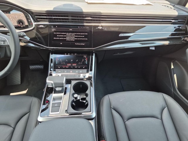 2026 Audi Q7 S Line Premium - Photo 13