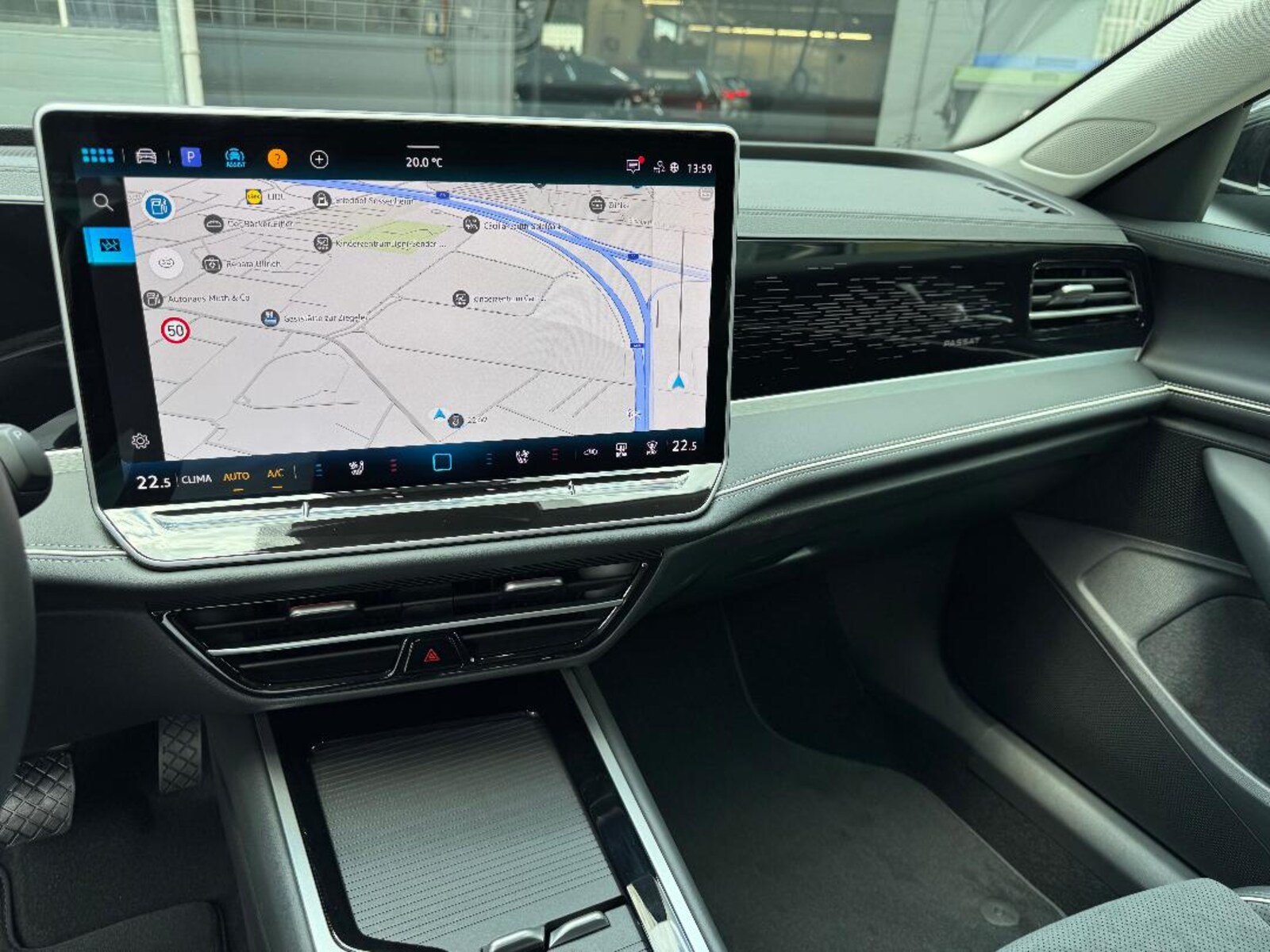 Volkswagen Passat – Bild 28