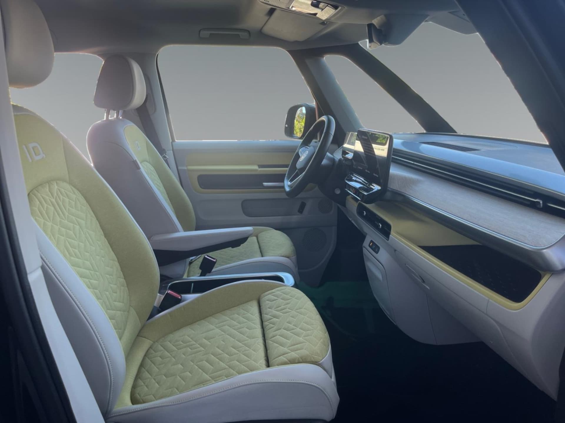 Volkswagen ID. Buzz Pro