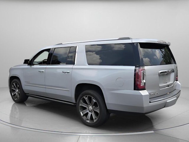 2016 GMC Yukon XL