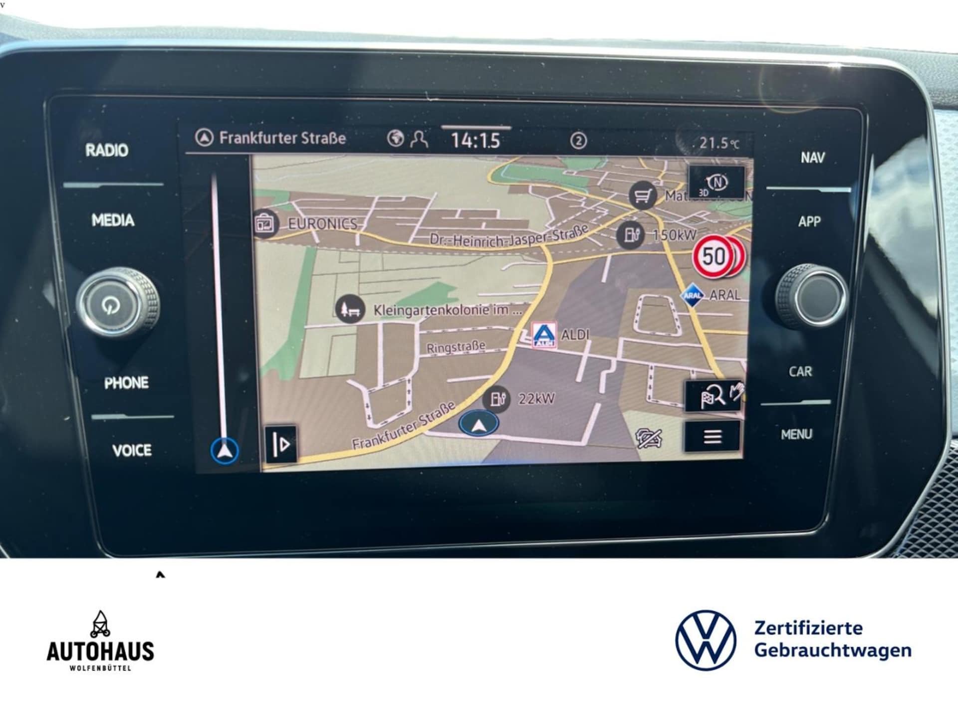 Volkswagen T-Cross ENERGY