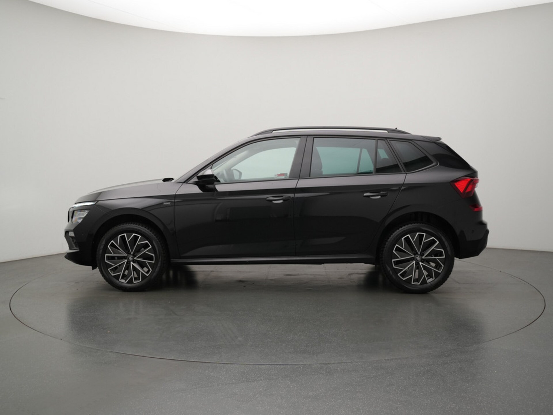 Skoda Kamiq Tour