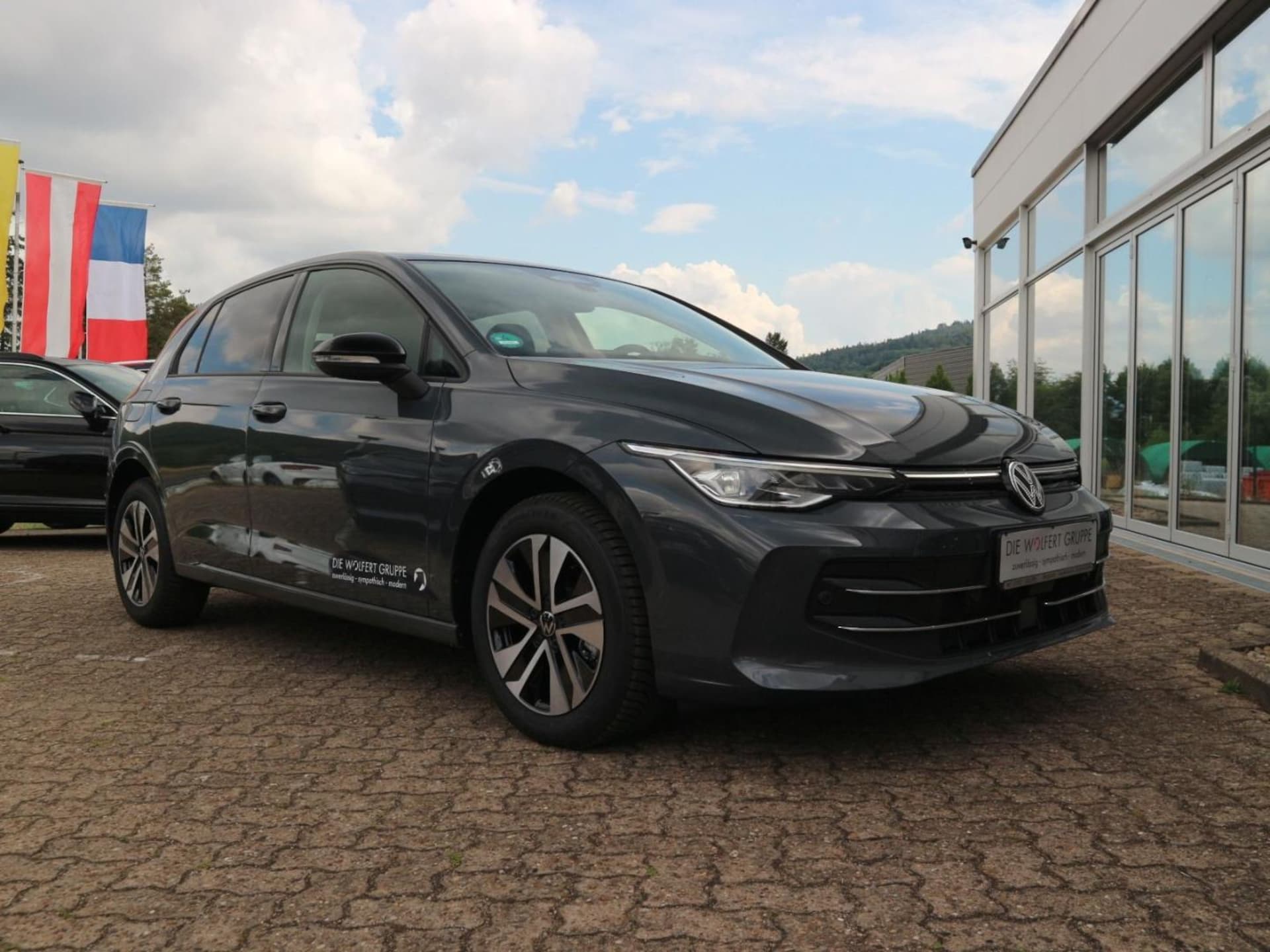 Volkswagen Golf ENERGY