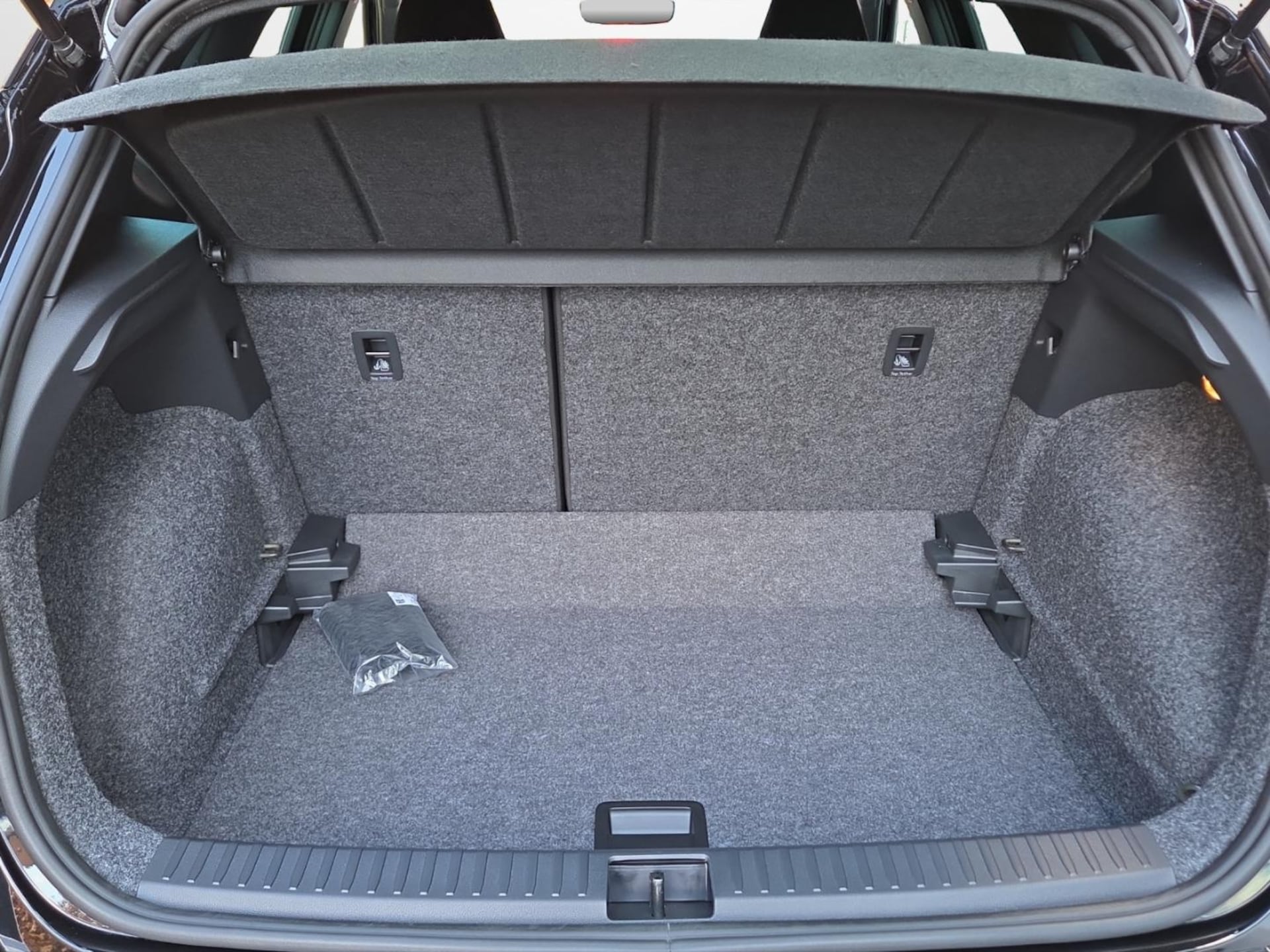 SEAT Arona FR