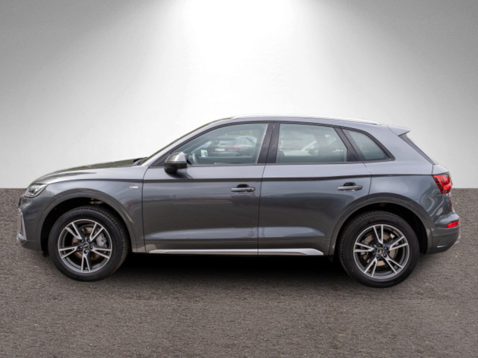 Audi Q5 SUV S line