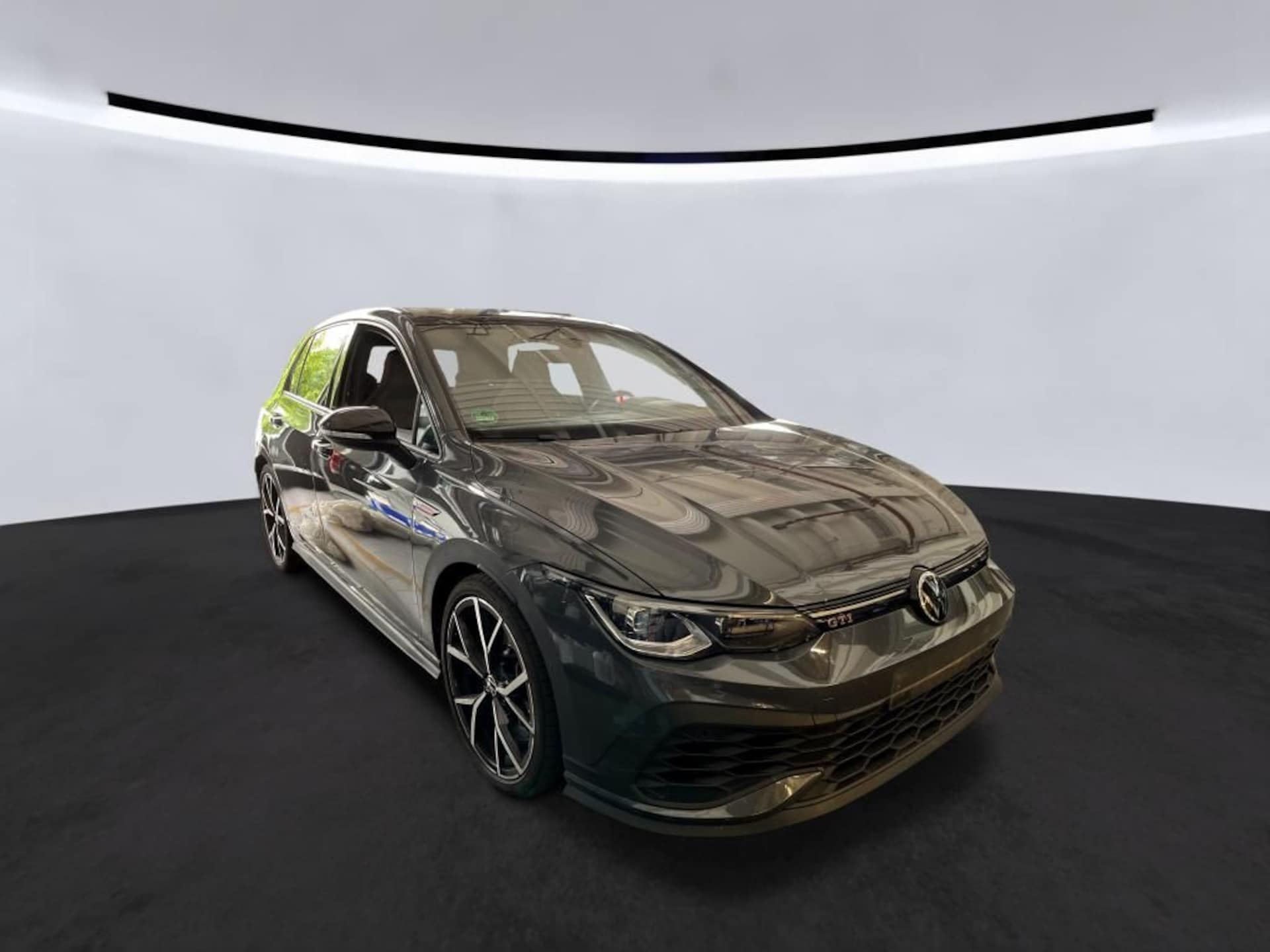 Volkswagen Golf GTI Clubsport