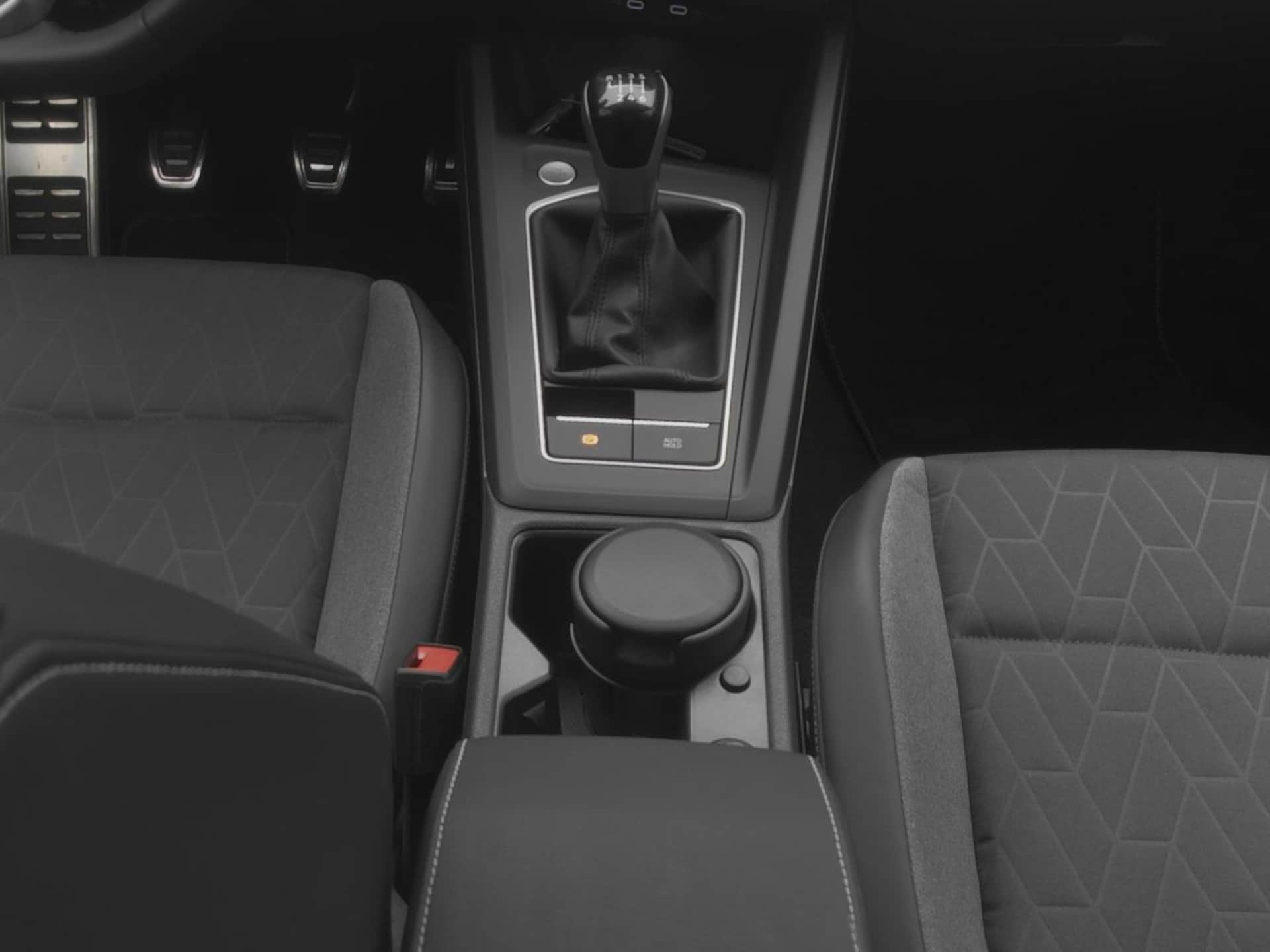 Volkswagen Golf Goal