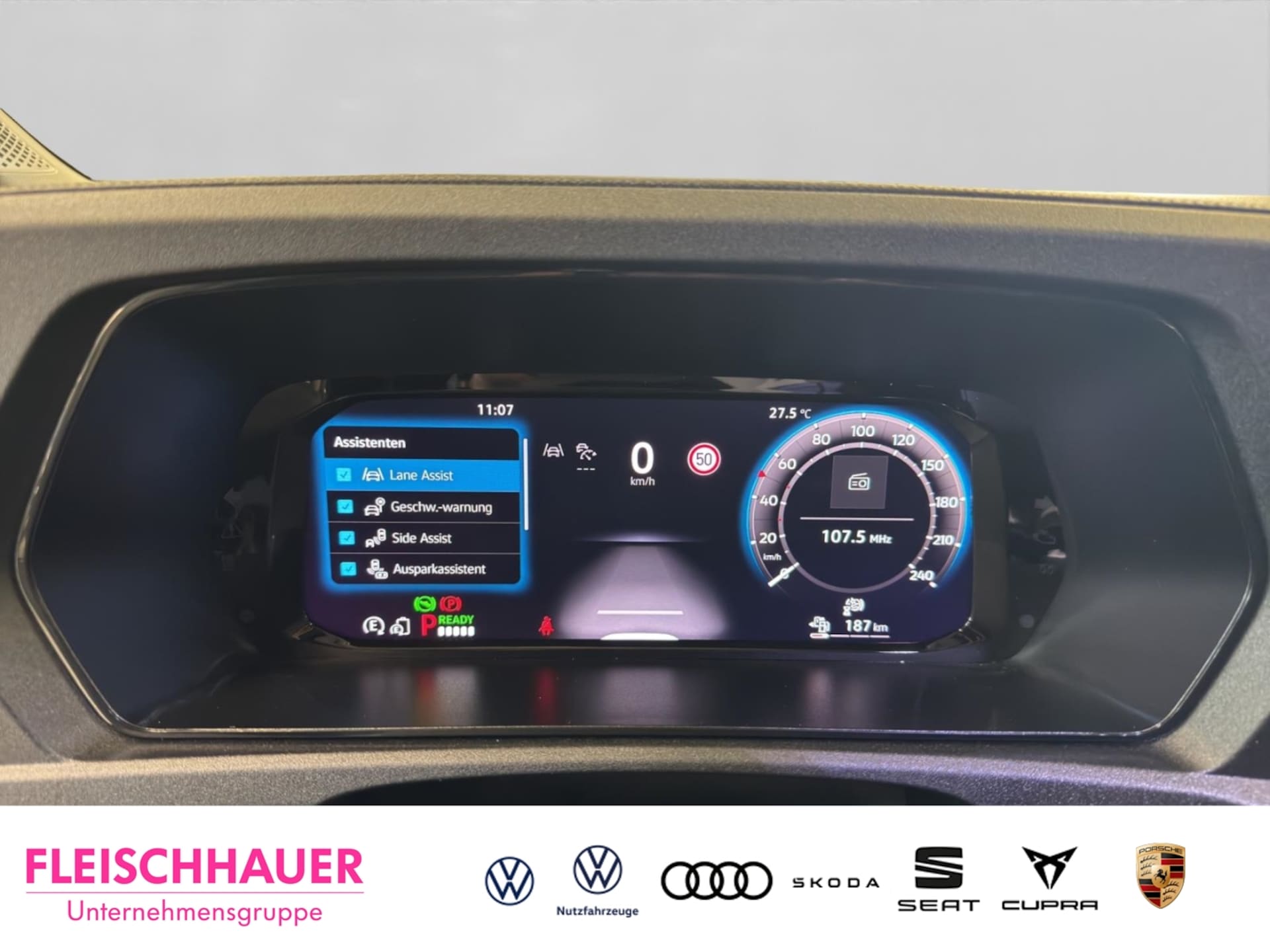 Volkswagen Caddy Life