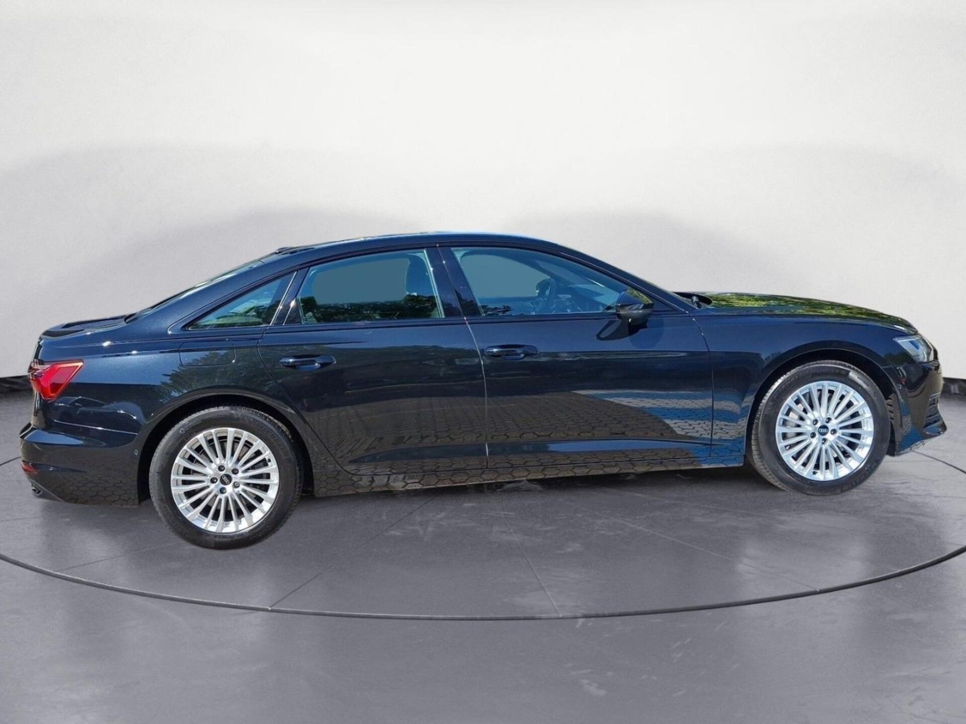 Audi A6 Limousine TFSI e S line