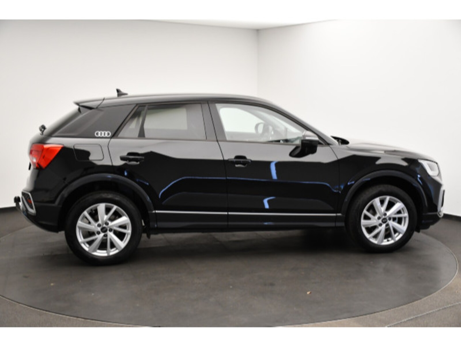 Audi Q2 – Bild 19