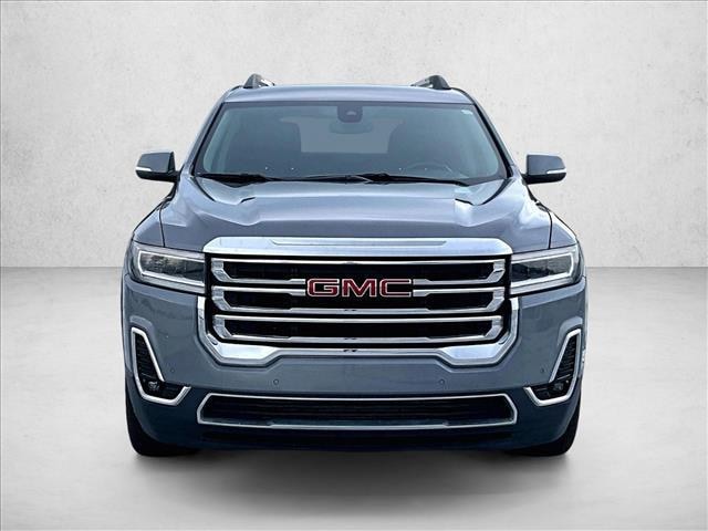 2022 GMC Acadia