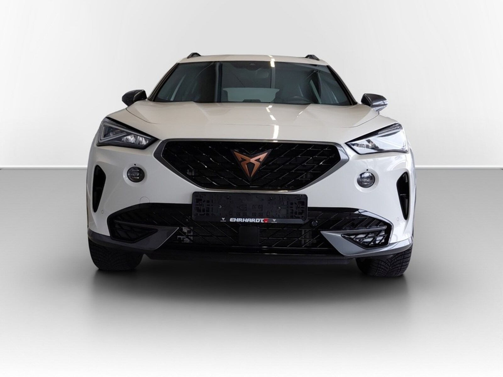 CUPRA Formentor – Bild 3