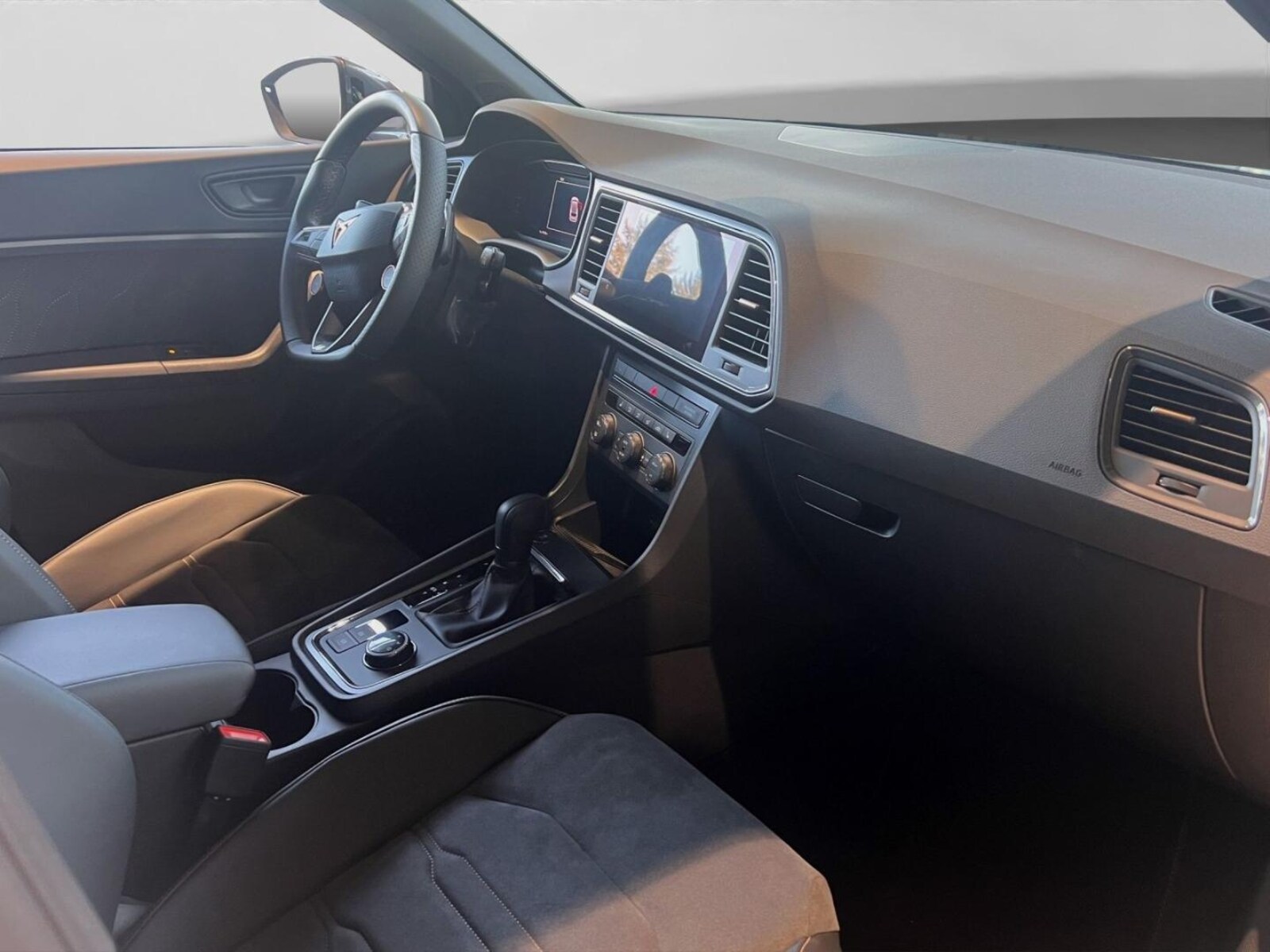 CUPRA Ateca – Bild 5