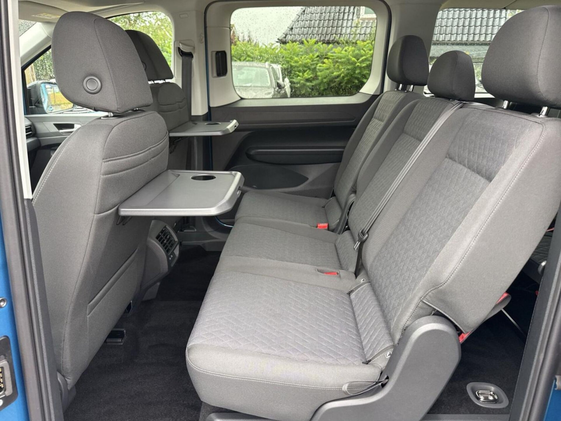 Volkswagen Caddy Maxi Life
