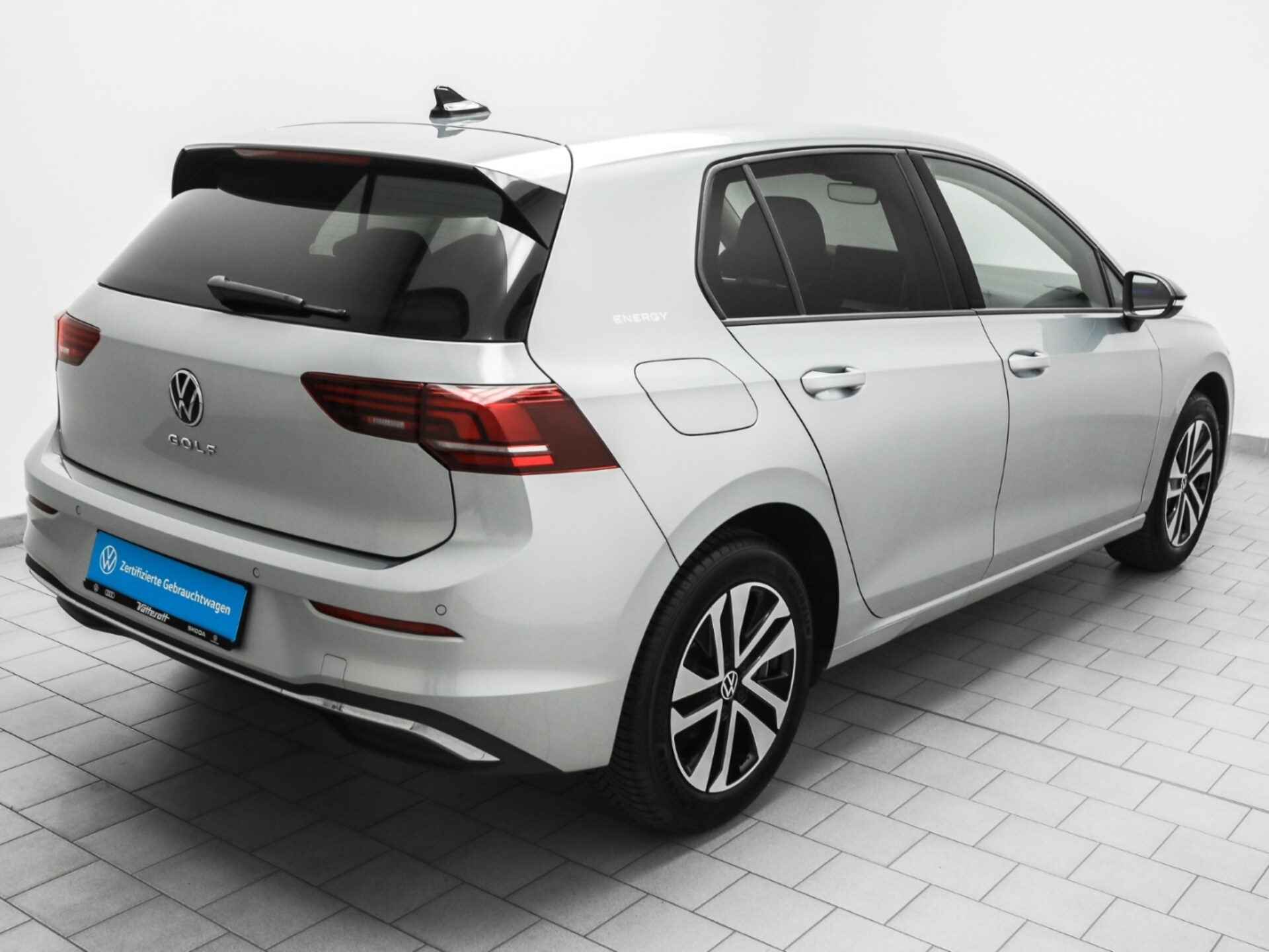 Volkswagen Golf ENERGY