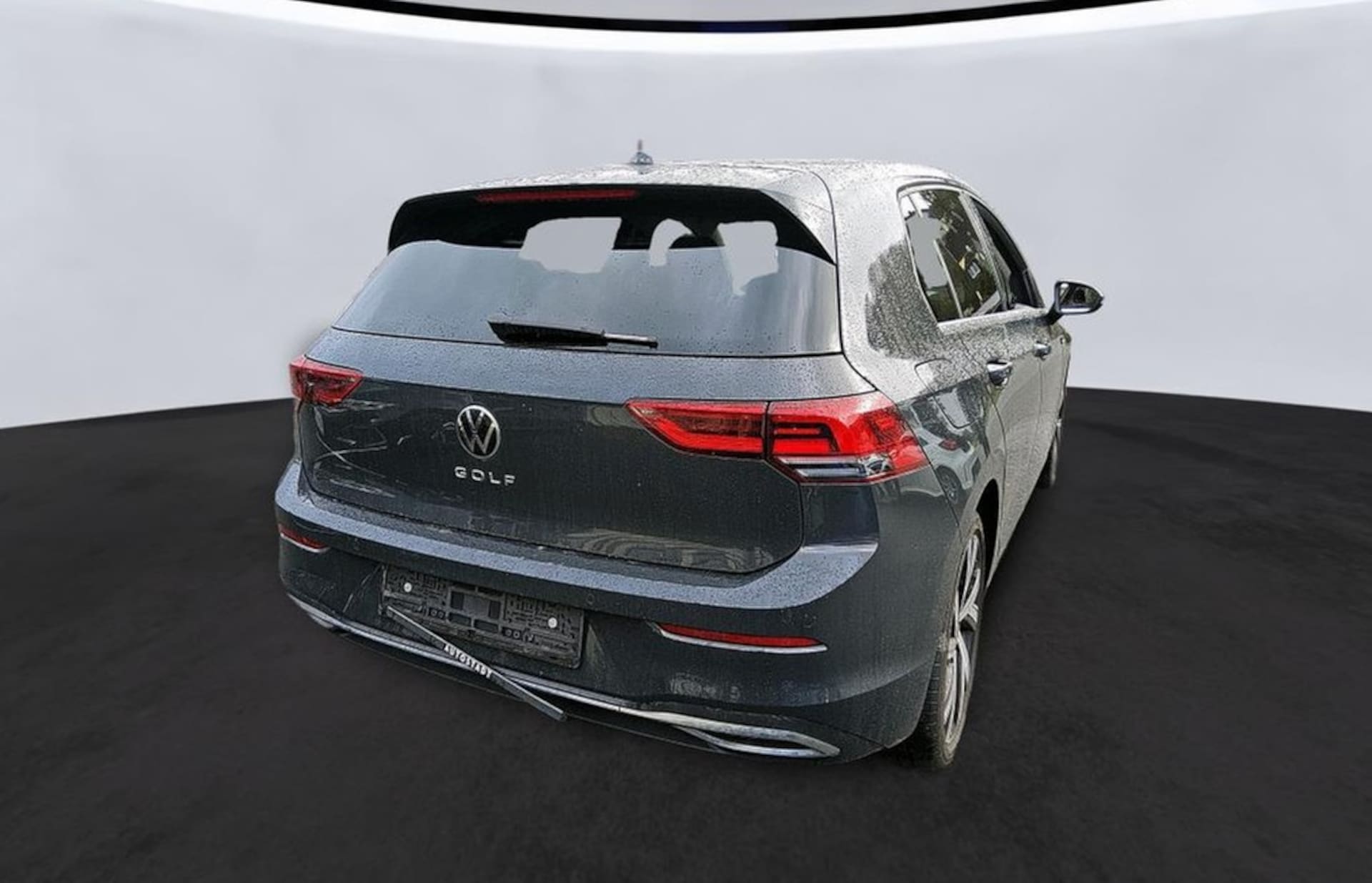 Volkswagen Golf Style