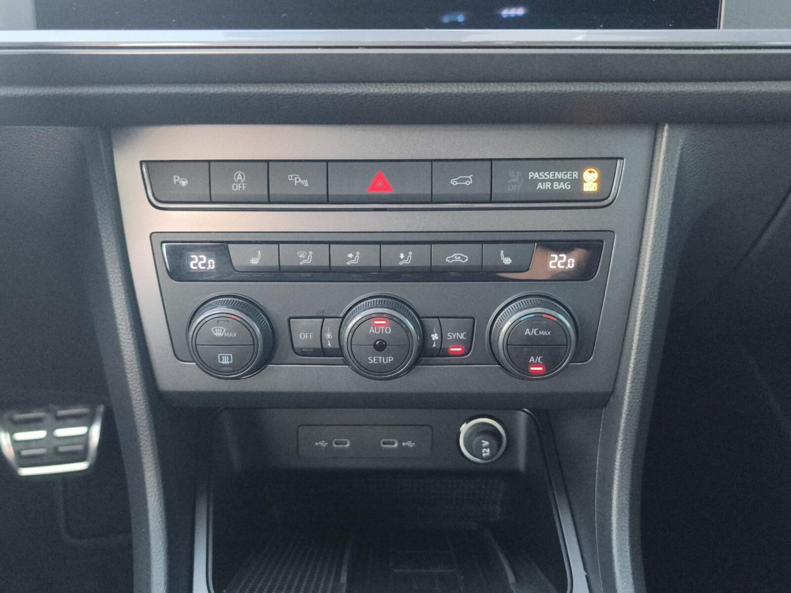 CUPRA Ateca – Bild 16