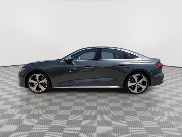 2026 Audi S5 Sedan