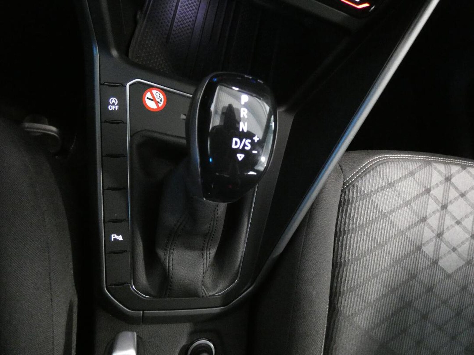 Volkswagen Taigo – Bild 21